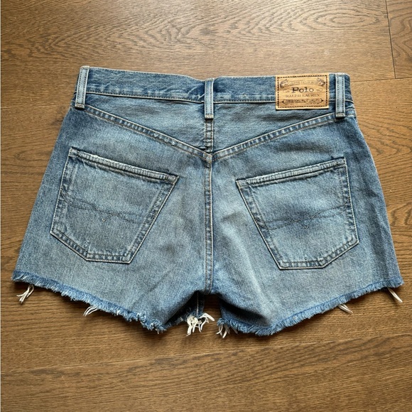 Polo Ralph Lauren shorts - Picture 3 of 4